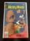 Mickey Mouse Gold Key #190 Bronze Age 1978