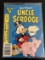Walt Disney's Uncle Scrooge Comics Digest #2 1987