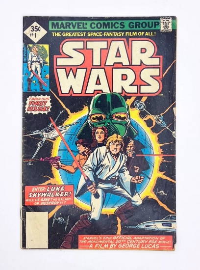 Comics, Toys and Collectible Auction