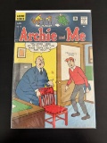 Archie and Me Archie Series Comic #2 Silver Age 1965
