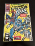 The Amazing Spider-Man Marvel Comics #351 1991