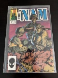 The Nam Marvel Comic #11 1987