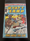 Wyatt Earp Marvel Comic Bronze Age 1972
