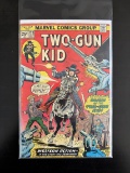 Two-Gun Kid Marvel Comics #120 Bronze Age 1974