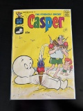 The Friendly Ghost Casper Harvey Comics #154 Bronze Age 1971