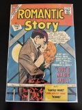 Romantic Story Charlton Comics Group #61 Silver Age 1962