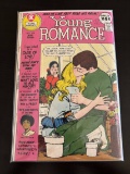 Young Romance DC Comic #173 Bronze Age 1971