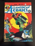 All-American Comics Flashback DC Comics #24 Golden Age 1941