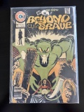 Beyond the Grave Charlton Comic #3 Bronze Age 1975