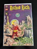 Richie Rich Harvey Comics #71 Silver Age 1968