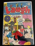 Laugh Archie Series Comic #233 Bronze Age 1970