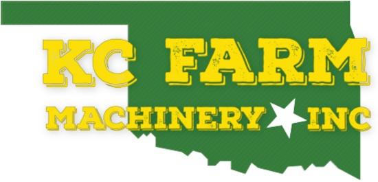 KC Farm Machinery AES Fall Equipment Reduction