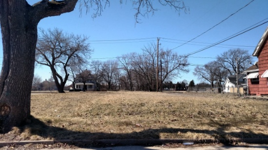 0.10 +/- Acre Residential Vacant Lot (SOUTH BEND, IN)