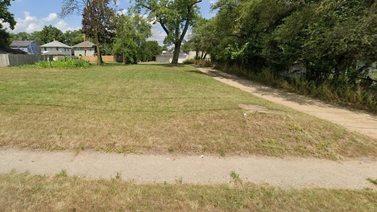 2 Residential Lots Across Street From Shopping Plaza