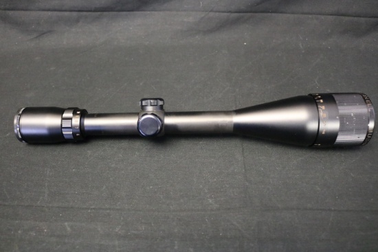 Bushnell Banner 6-18x50mm Rifle Scope