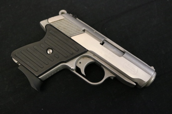 Accu-Tek 380 ACP Pocket Pistol Stainless