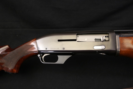 Scarce Ithaca MAG-10 Deluxe 10 gauge Magnum Shotgun