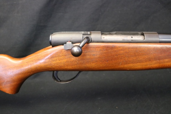 J.C. Higgins model 583-1100 12 ga Bolt Action Shotgun