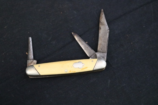 Remington UMC Folding Knife