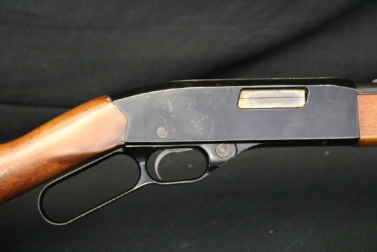 Winchester model 150 Lever Action 22LR English Stock Original Condition
