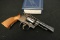 1971 Smith & Wesson Model 18-3 Combat Masterpiece 22lr Factory Fired Lnib