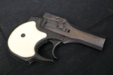 High Standard Derringer 22 Magnum