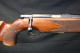 Anschutz Model 54 Match 22lr Target Rifle Excellent Condition