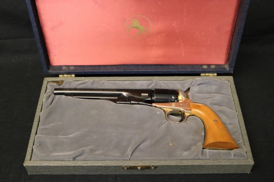 Nib Colt Civil War Centennial 22 Short Single Action Revolver M-1860