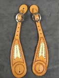 Spur Straps