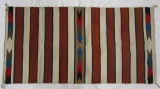 Navajo Rug / Saddle Blanket