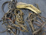 Horse Tack