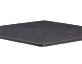 (10) Sawgrass Black Marble 36x53 Table Tops Outdoor/Indoor 