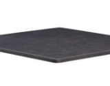 (10) Sawgrass Black Marble 36x60 Table Tops Outdoor/Indoor 