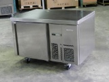 Infrico MR1220BT 1dr. Stainless Steel 48