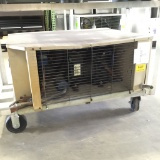 Bohn Heatcraft Condensing Unit
