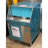 Moyer Diebel DF Rotary Type Fully Automatic Glasswashing Machine 