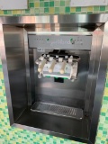 2011 Taylor 794-33 Twin Twist Soft Serve Ice Cream Freezer