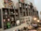 (4) Times the Money - 9 Cube Wall Mount Decor Shelves 26.5”W x 8.5”D x 26.5”H
