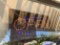 OPEN Lighted Sign