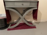 Bathroom Decor Table