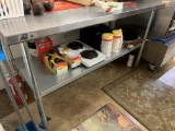 Storetec Systems TE3060 30