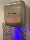 Alpine Hand Dryer