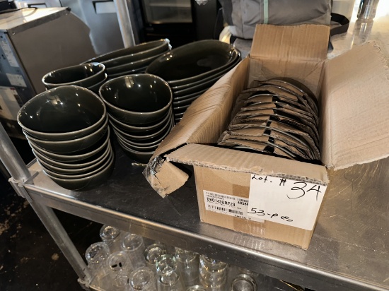 Green Bowls