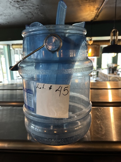 Ice Bucket