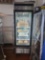 2021 Atosa MCF8701GR 1dr. Glass Reach-In Freezer on Casters 