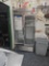 True T-35G 2dr. Glass Reach-In Refrigerator (needs repair)