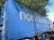 1977 Dorsey DFVPT-277E 45’ Dry Van Enclosed Trailer