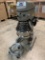 Globe SP40 40qt. Planetary Floor Mixer