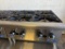 Atosa CookRite ACHP-4 Heavy Duty 24