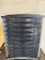 Weston 28-1001-W 10 Tray Digital Dehydrator 17
